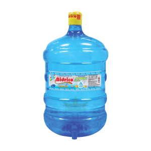Nước Bidrico 19 lít