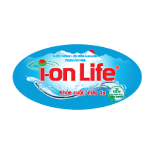 Nước Ion Life