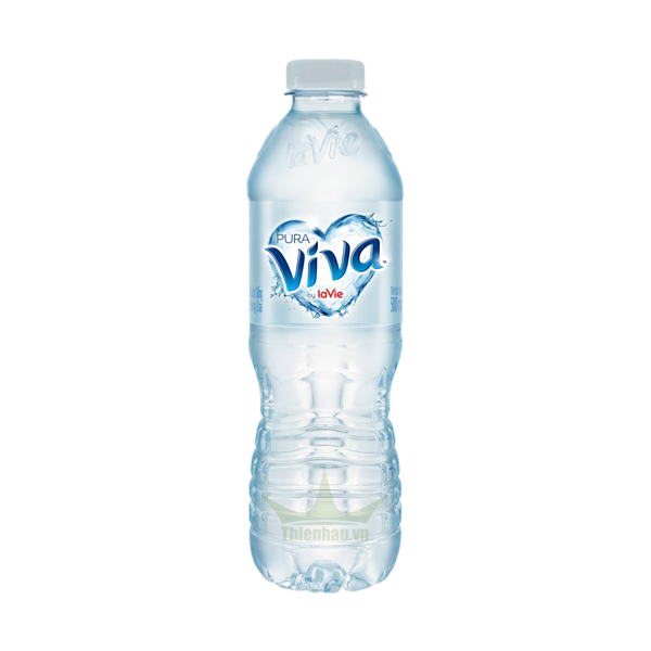 Nước tinh khiết ViVa 500ml