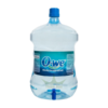 Nước tinh khiết OWe 19 lít