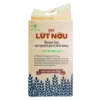 Gạo lứt nâu nguyên cám Cỏ May túi 5kg